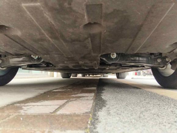 [上海·沪A] 二手荣威荣威D72023款 EV 510km 后驱旗舰版