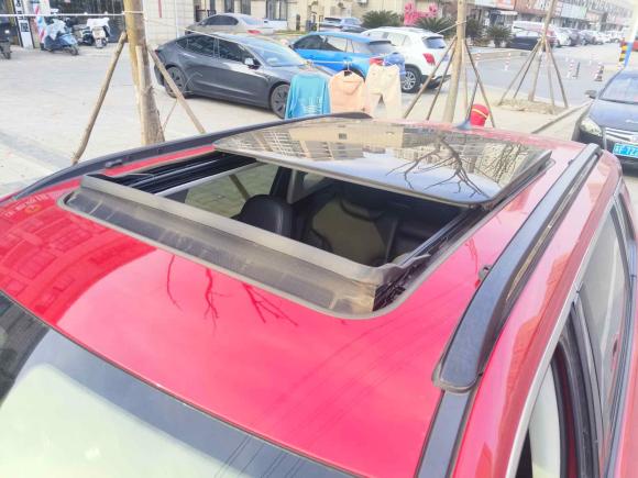 [南通·苏F] 二手Jeep指南者2019款 220T 自动悦享版