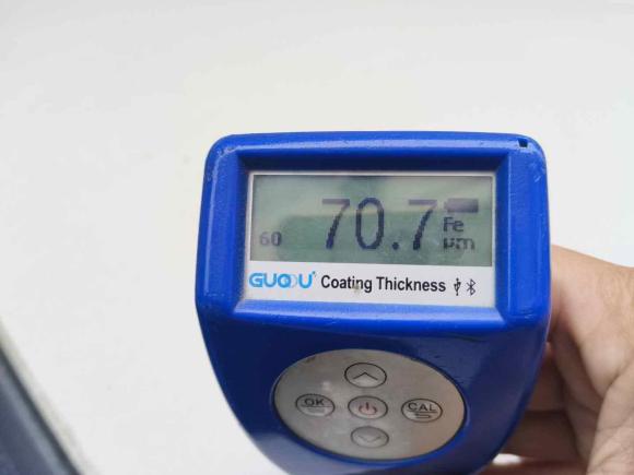 [深圳·湘E] 二手宝骏宝骏7302016款 1.5L 手动超值型 7座 国V