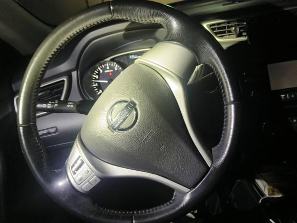 [上海·沪A] 二手日产奇骏2014款 2.0L CVT舒适版 2WD