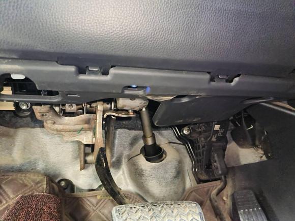 [济南·鲁A] 二手丰田皇冠陆放2021款 2.5L HEV四驱尊贵版