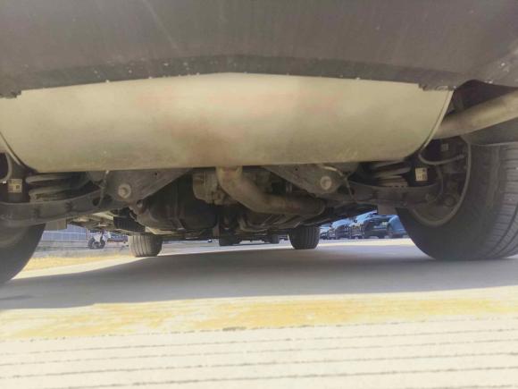 [宁波·沪N] 二手凯迪拉克凯迪拉克XT52016款 28T 四驱豪华型