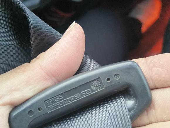 [南京·苏A] 二手名爵MG62018款 20T 自动豪华智联版 国VI