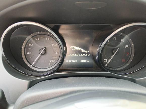 [西安·陕K] 二手捷豹捷豹XE2015款 2.0T 200PS R-Sport