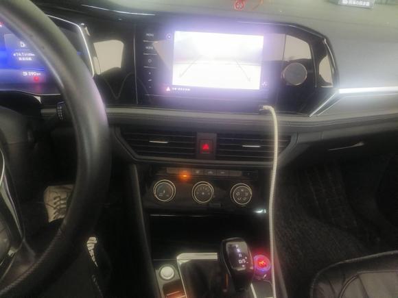 [湖州·浙E] 二手大众速腾2021款 280TSI DSG 30周年纪念版