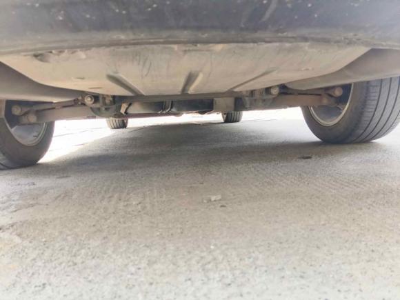 [嘉兴·浙F] 二手广汽传祺传祺GA82016款 320T 豪华版