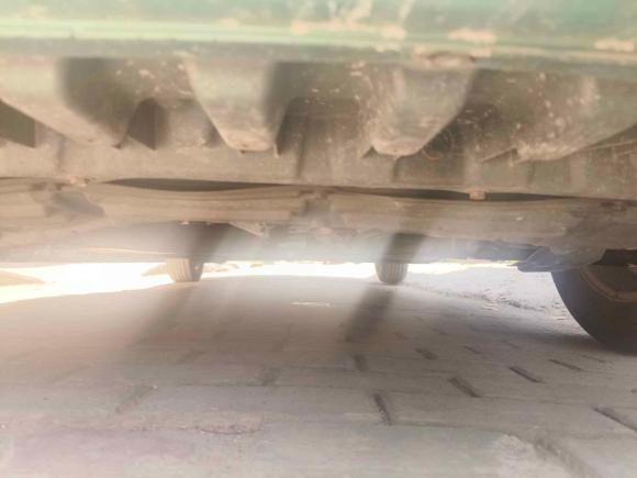 [苏州·苏E] 二手日产日产NV2002011款 1.6L 232座 尊雅型