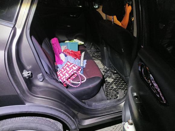 [南昌·赣A] 二手日产逍客2016款 2.0L CVT精英版