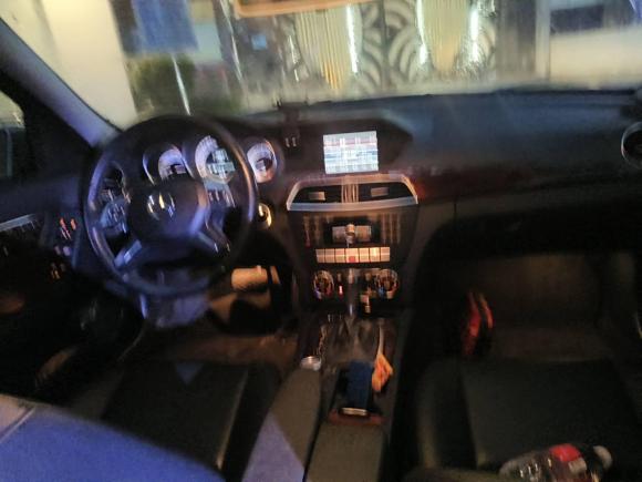 [上海·沪A] 二手奔驰奔驰C级2013款 C 260 CGI 优雅型