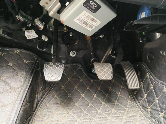 [嘉兴·皖B] 二手捷途捷途X70S2019款 1.5T 手动探途版 6座 国VI