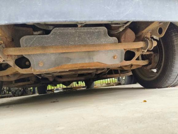 [广州·粤A] 二手GMCSAVANA2011款 6.0L 商务之星7座