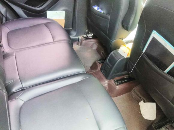 [义乌·浙G] 二手别克昂科拉2013款 1.4T 自动两驱精英型