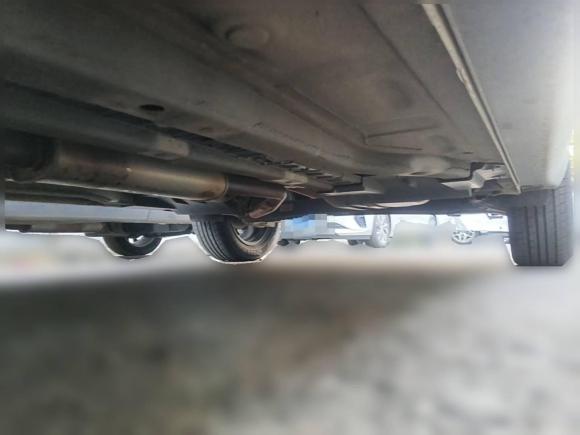 [上海·苏F] 二手起亚KX3傲跑2015款 1.6T 自动两驱DLX