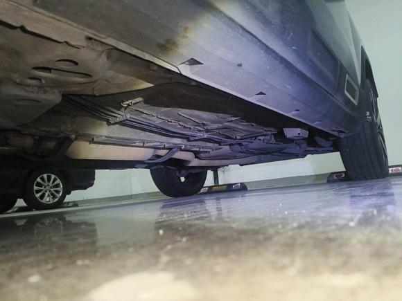 [杭州·浙A] 二手吉利汽车吉利ICON2023款 1.5TD 巧克力醇巧版