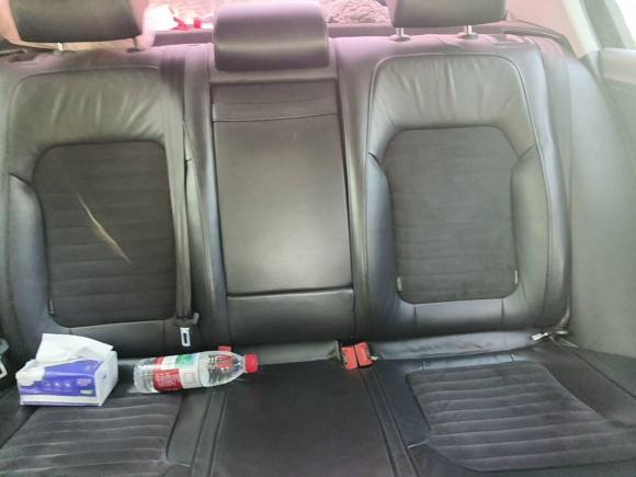 [合肥·皖A] 二手大众迈腾2015款 改款 1.8TSI 豪华型