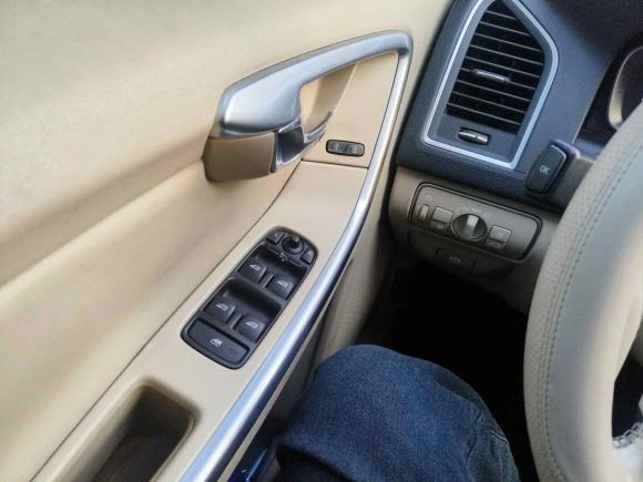 [嘉兴·浙F] 二手沃尔沃沃尔沃XC602015款 T5 智进版