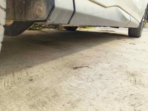 [上海·沪A] 二手上汽大通MAXUS上汽大通MAXUS EUNIQ 52020款 1.3T PLUG IN 精英版