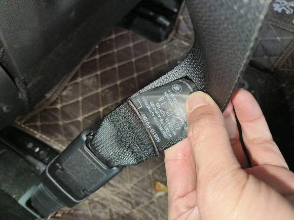 [成都·川G] 二手现代领动2016款 1.6L 自动智炫·精英型