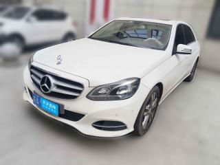 奔驰奔驰E级2014款 E 260 L 运动型