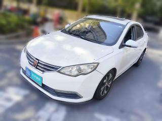 荣威荣威3602017款 1.5L 自动豪华版