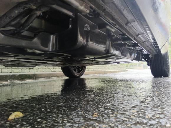 [广州·粤A] 二手比亚迪宋PLUS新能源2021款 DM-i 110KM 旗舰PLUS