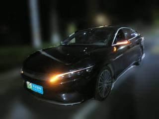 比亚迪汉2020款 EV 超长续航版豪华型