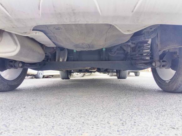 [上海·皖N] 二手名爵名爵ZS2018款 1.5L 自动精英版 国V