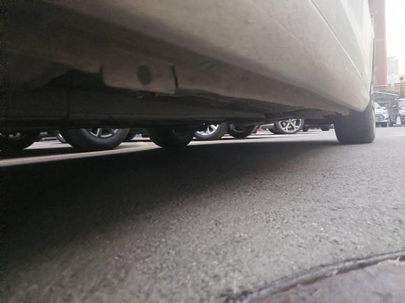 [济南·鲁A] 二手标致标致4082015款 1.2T 自动豪华版