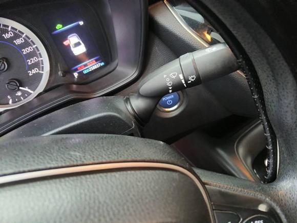 [武汉·鄂A] 二手丰田卡罗拉2021款 双擎 1.8L E-CVT精英版