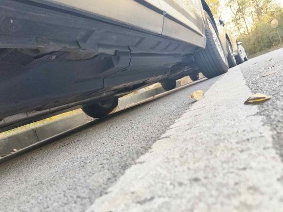 [上海·晋E] 二手丰田威兰达2022款 2.0L CVT两驱领先版