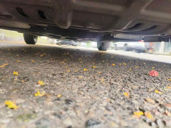 [成都·川A] 二手奇瑞新能源小蚂蚁2022款 改款 甜粉款 半糖版 磷酸铁锂 30.7kWh 30kW 301km