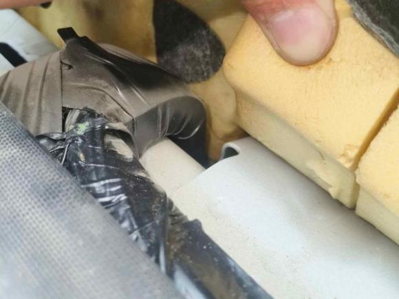 [济南·鲁A] 二手雪佛兰科沃兹2018款 320 自动欣享天窗版