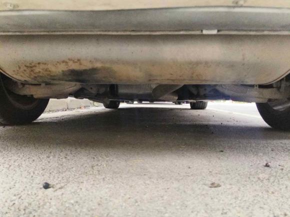 [上海·苏U] 二手福特蒙迪欧2013款 2.0L GTDi200时尚型