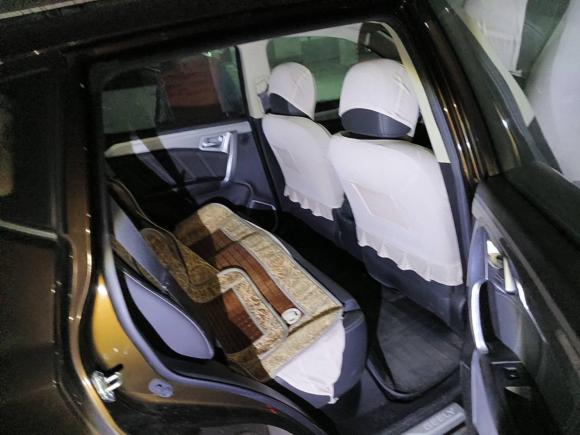 [宁波·浙B] 二手吉利汽车远景X62016款 1.8L 手动豪华型