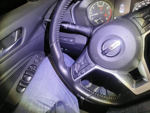 [杭州·浙A] 二手日产天籁2020款 2.0L XL 舒适版