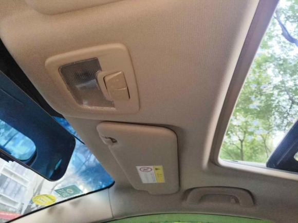 [杭州·浙A] 二手宝骏宝骏5602016款 1.8L iAMT豪华型