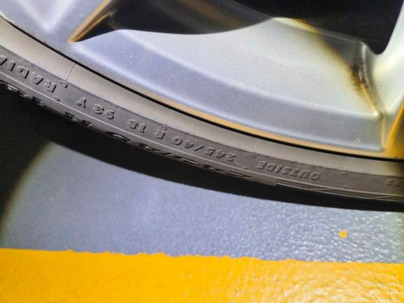 [杭州·浙A] 二手奥迪奥迪TT2015款 TT Coupe 45 TFSI