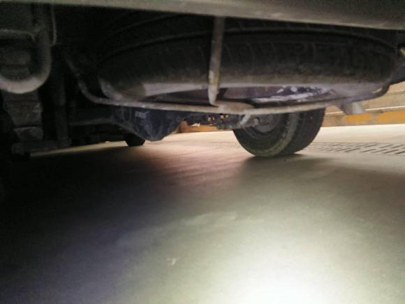 [上海·闽E] 二手东风风行菱智2017款 M3L 2.0L 7座标准型