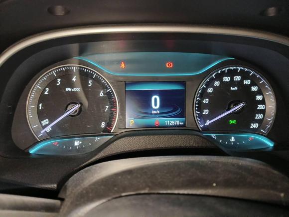 [杭州·浙A] 二手别克英朗2019款 18T 自动互联精英型 国V