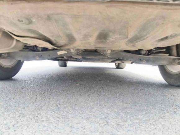 [上海·粤S] 二手大众凌渡2015款 230TSI DSG风尚版