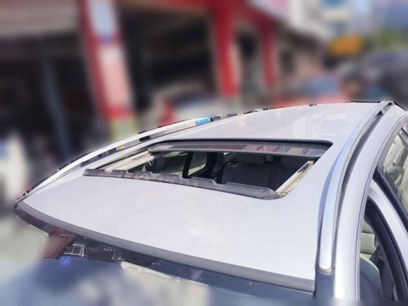 [成都·川A] 二手奔驰奔驰C级2010款 C 200 CGI旅行版