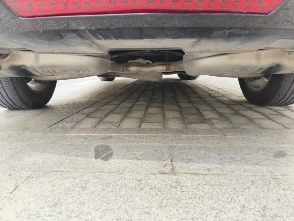 [苏州·苏E] 二手别克君越2013款 2.4L SIDI领先舒适型