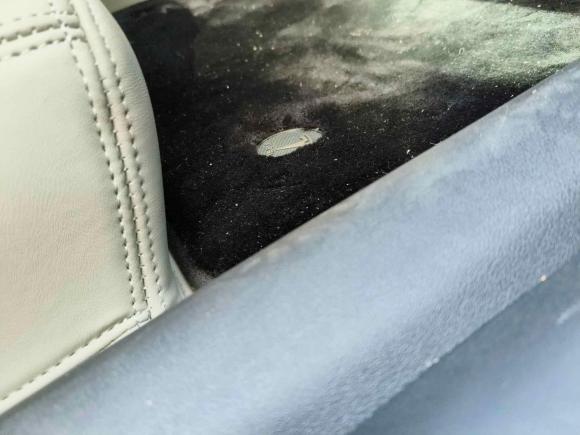 [杭州·浙A] 二手特斯拉Model Y2024款 后轮驱动版