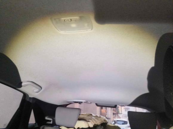 [杭州·浙A] 二手本田飞度2021款 1.5L CVT潮越版