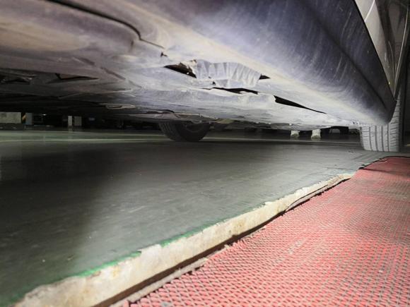 [无锡·苏B] 二手MINIMINI2018款 1.5T ONE 五门版