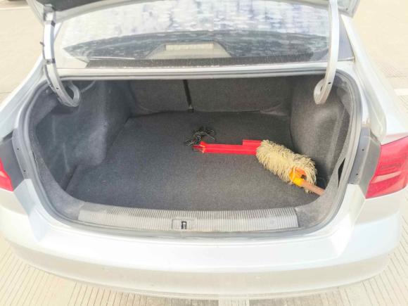 [宁波·浙B] 二手大众宝来2017款 1.6L 自动舒适型