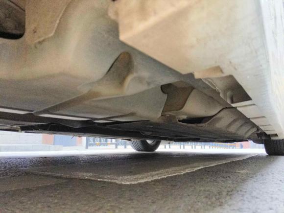 [西安·陕A] 二手福特蒙迪欧2017款 EcoBoost 180 时尚型