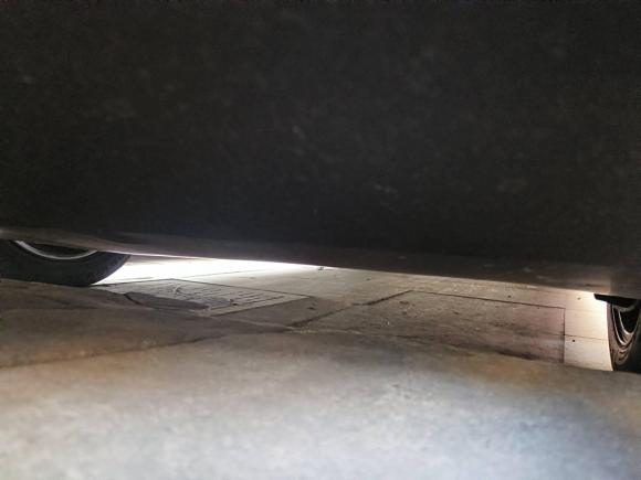 [上海·沪B] 二手特斯拉Model Y L2025款 长续航全轮驱动版