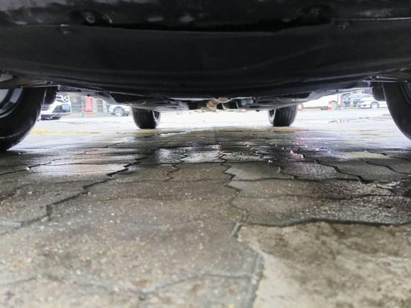 [无锡·苏B] 二手福特锐际2020款 EcoBoost 245 两驱悠享款