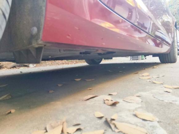 [无锡·苏B] 二手凯迪拉克凯迪拉克ATS-L2017款 28T 技术型